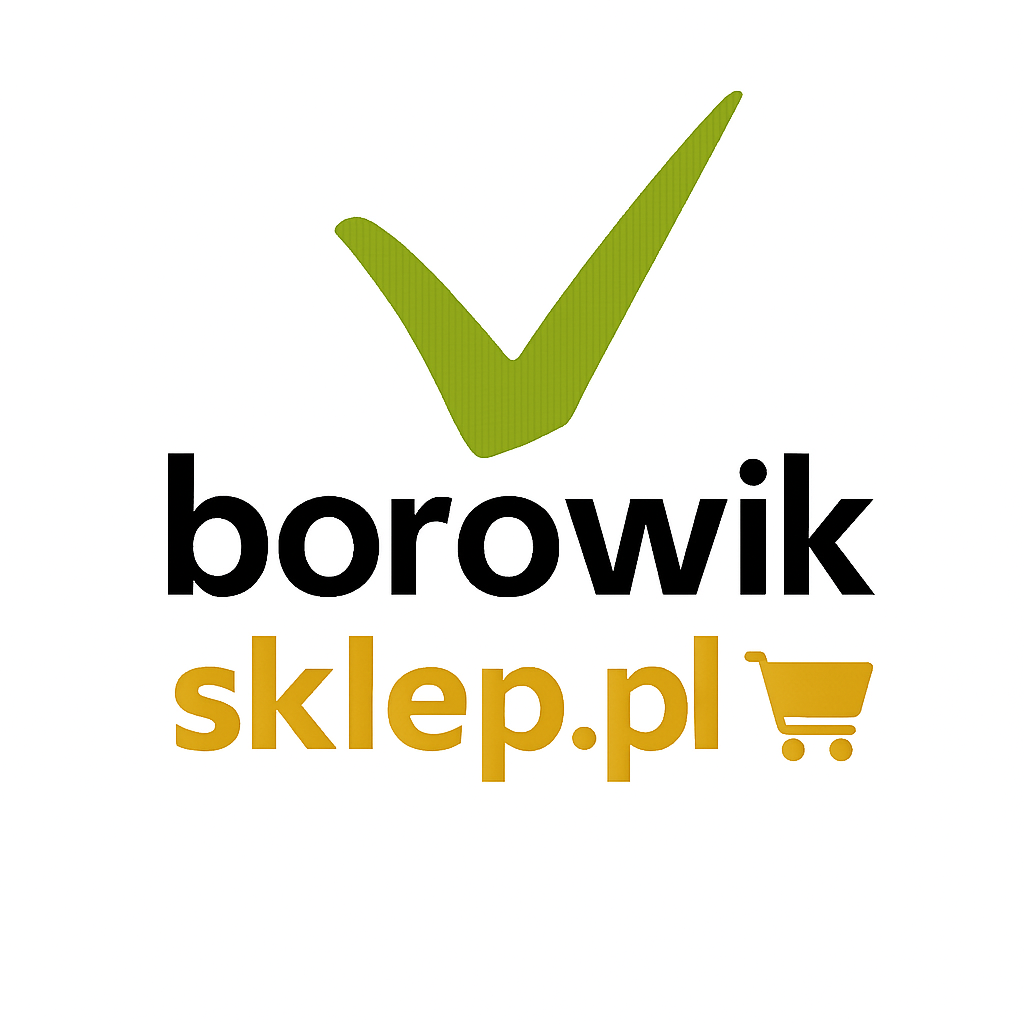 borowiksklep.pl - strona główna